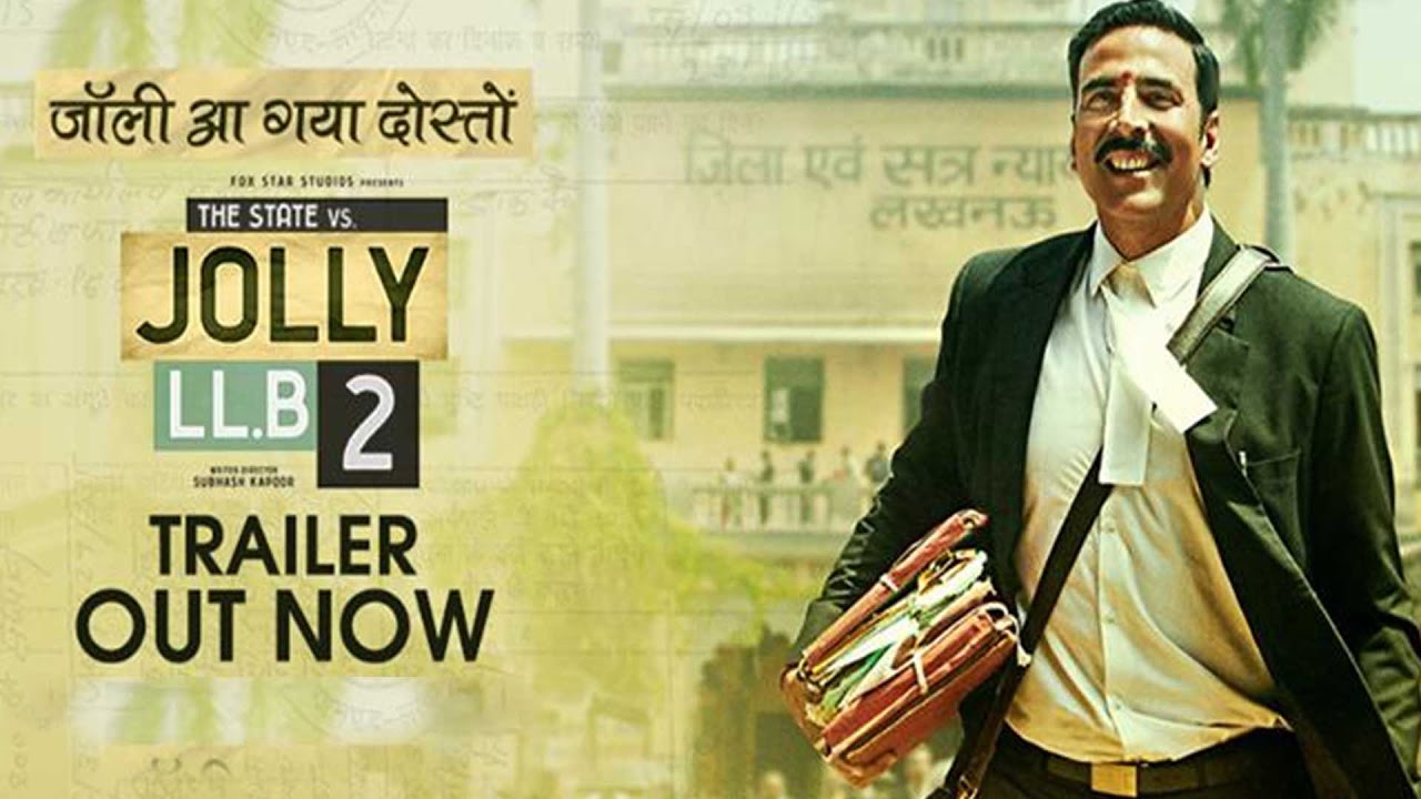 jolly llb 2 movie review